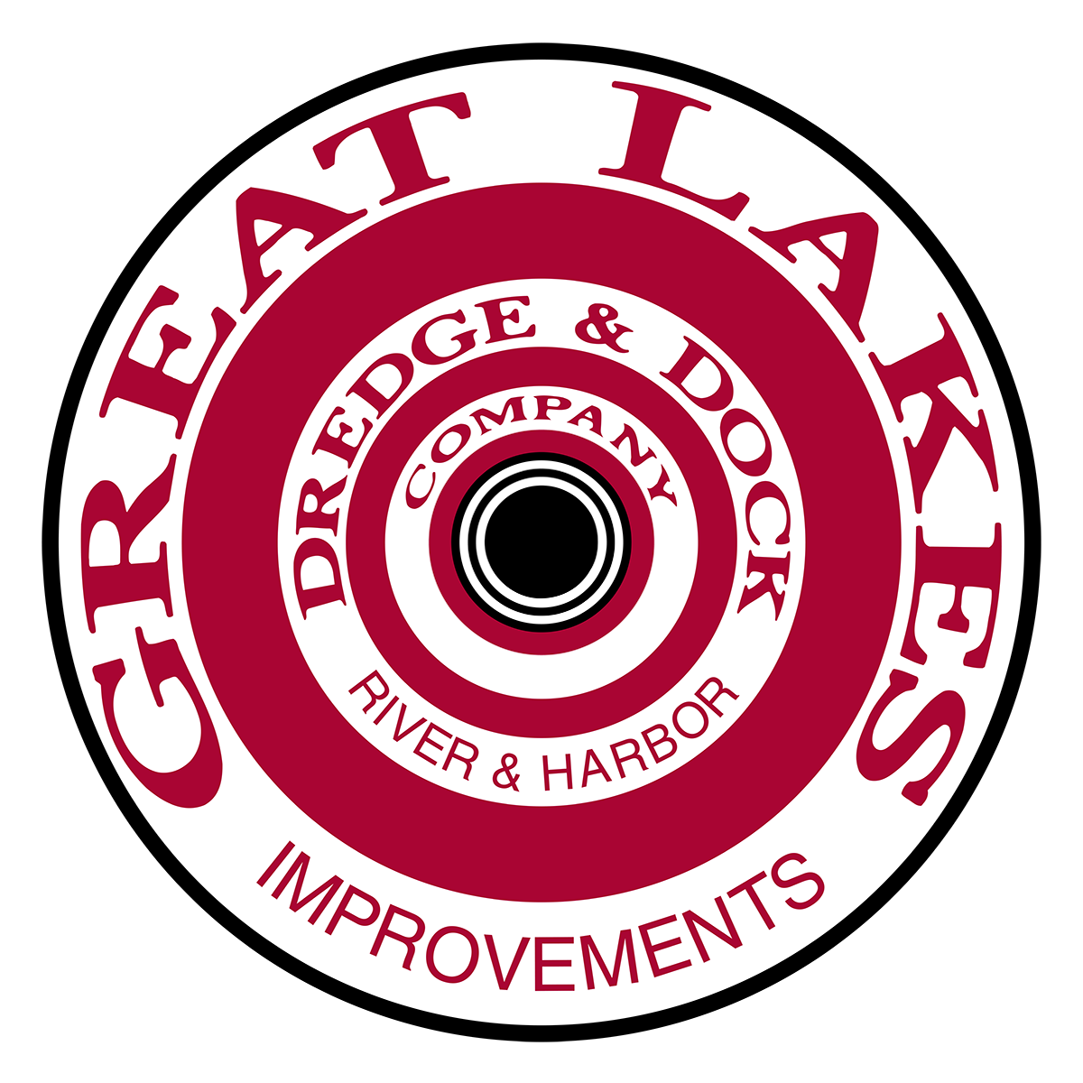 GLDD logo