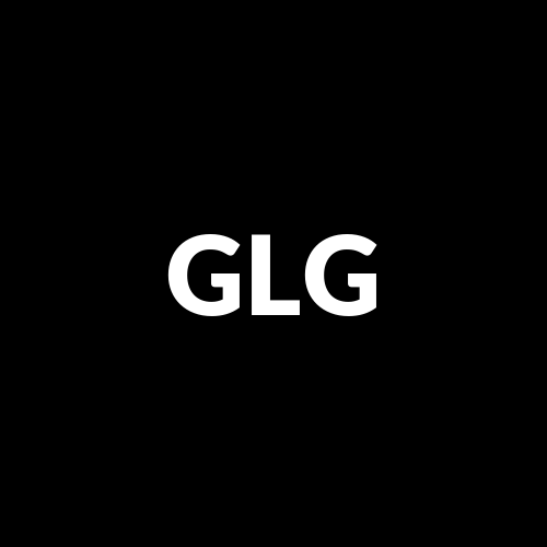 GLG Life Tech Corp. logo