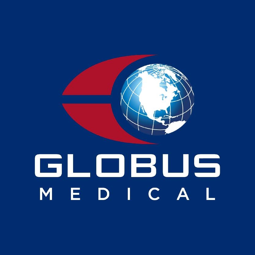 Globus Medical Inc logo