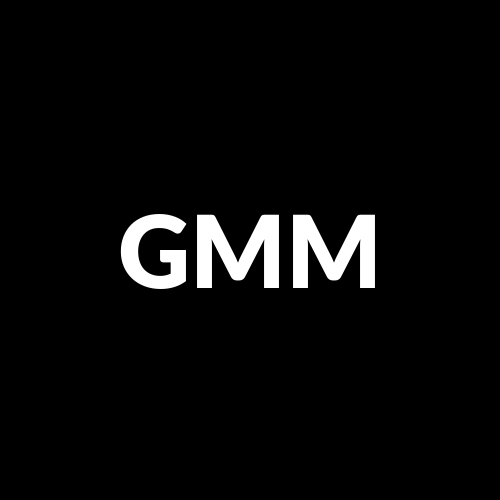 GMMA logo