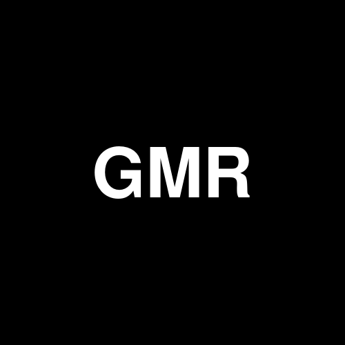 GMRAIRPORT logo