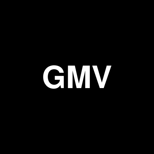 GMV1 logo