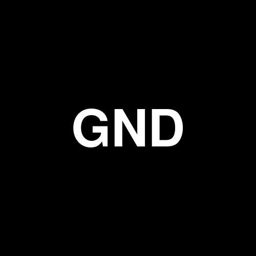 GNDP logo