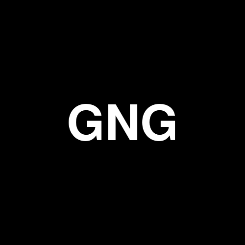 GNGR logo