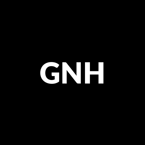 GNHRF logo