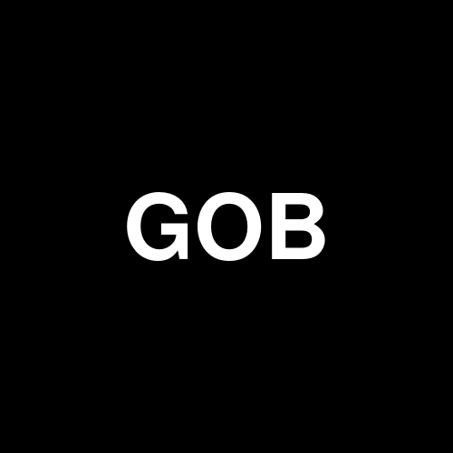 GOBP logo