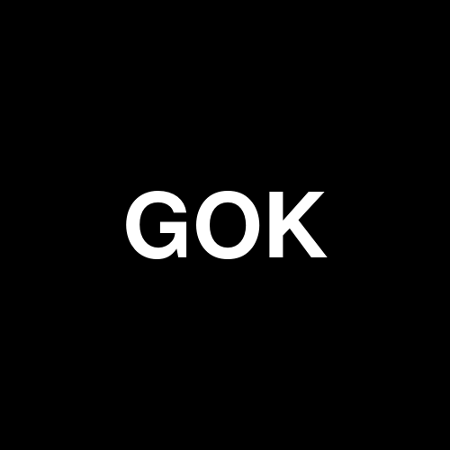 GOKNR logo