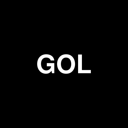 GOLP logo