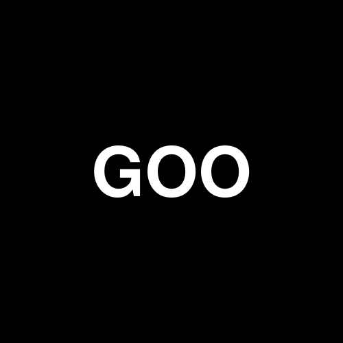 GOO2 logo