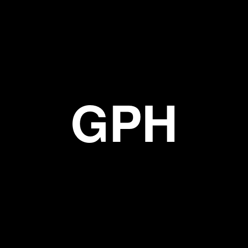 GPHP logo