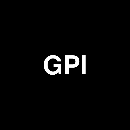 GPIPF logo