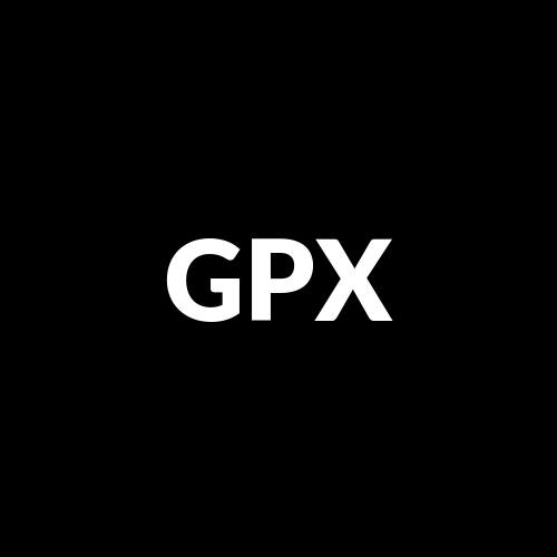 GPX Medical AB logo