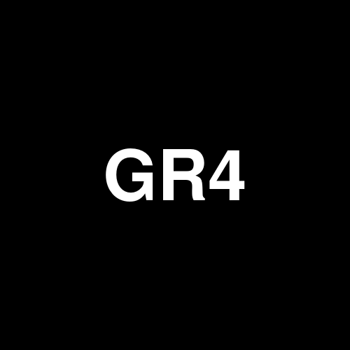 GR413P logo