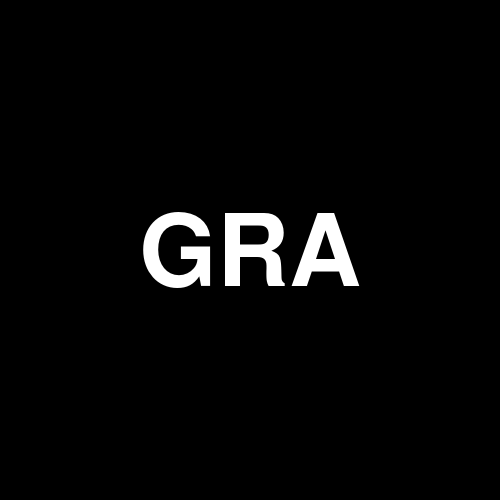 GRAL logo