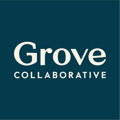 Grove Collaborative Holdings logo