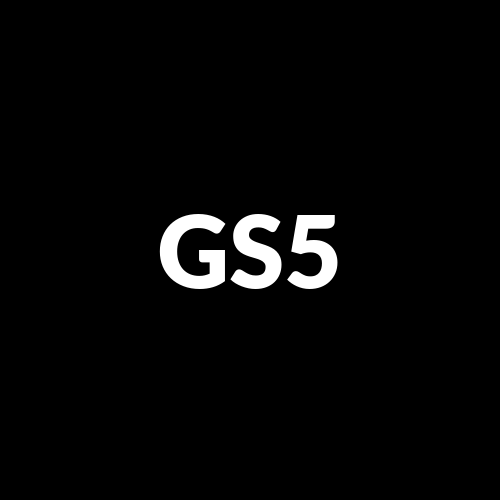 GS50 logo