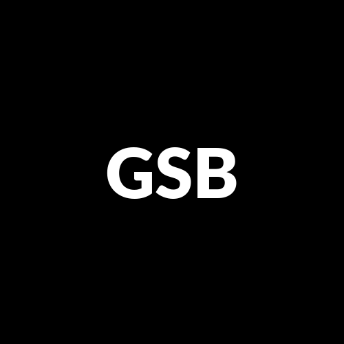GSBU29 logo