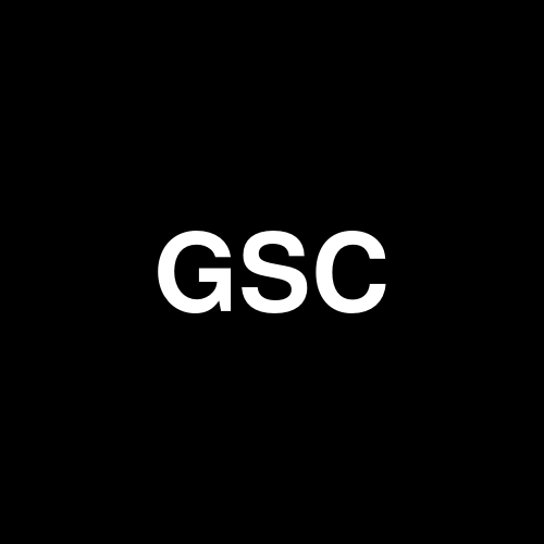 GSCU logo