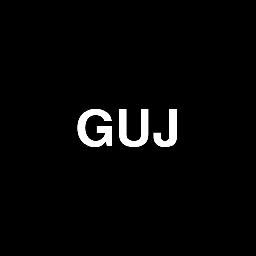 GUJCMDS logo