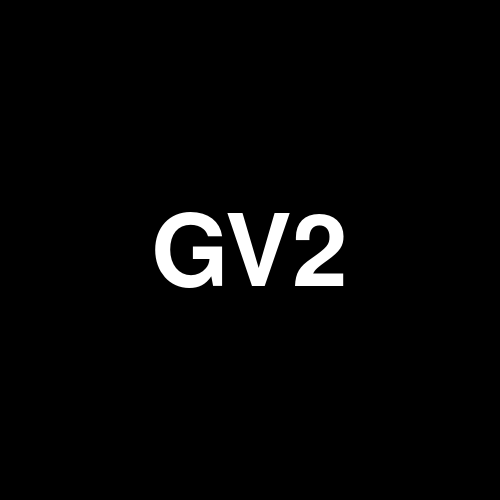 GV2O logo