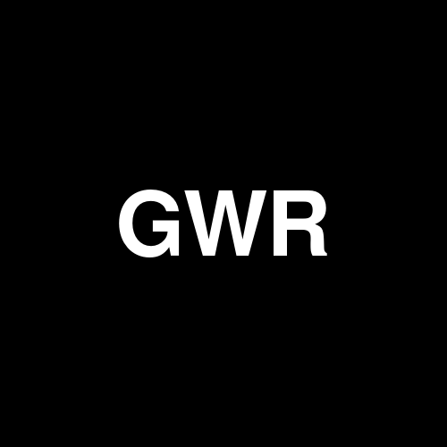 GWR Group Limited logo