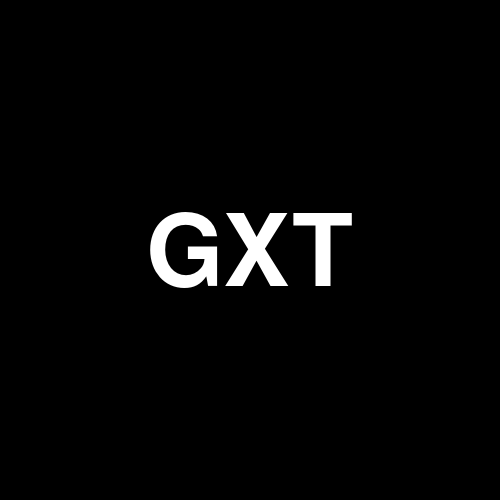 GXT logo