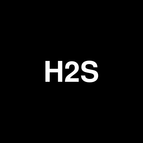 H2SF logo