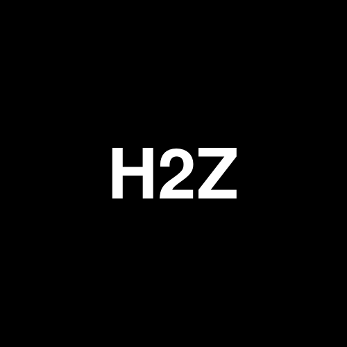 H2ZN logo
