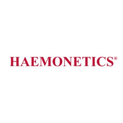 Haemonetics Corp logo