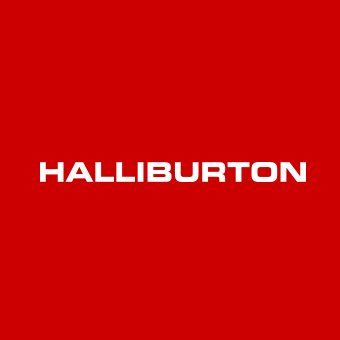 Halliburton Company logo