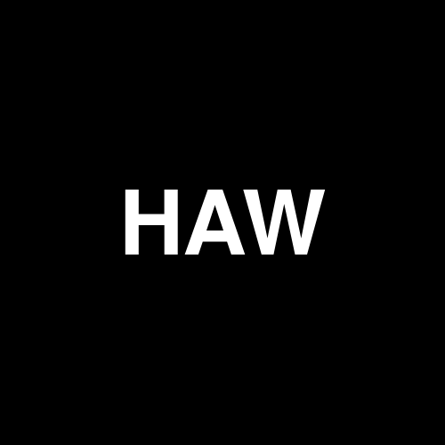 HAWA logo
