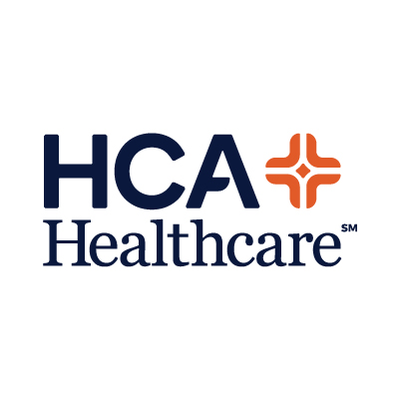 HCA Healthcare Inc logo