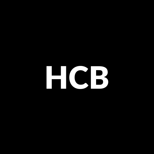 HCB logo