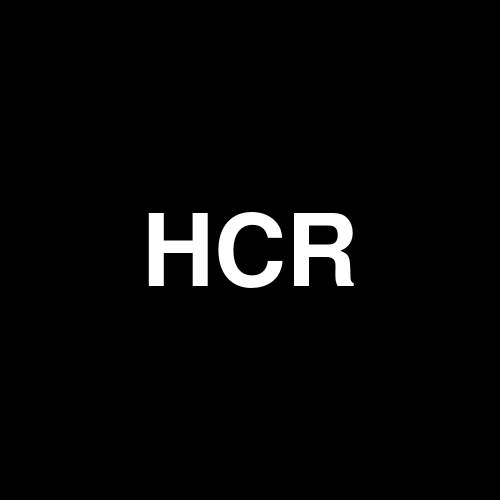 HCRD logo