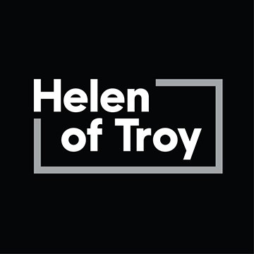 Helen of Troy Ltd logo