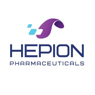 Hepion Pharmaceuticals Inc logo