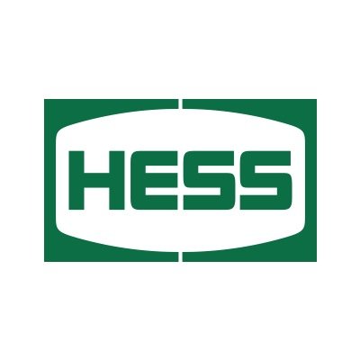 Hess Corp logo