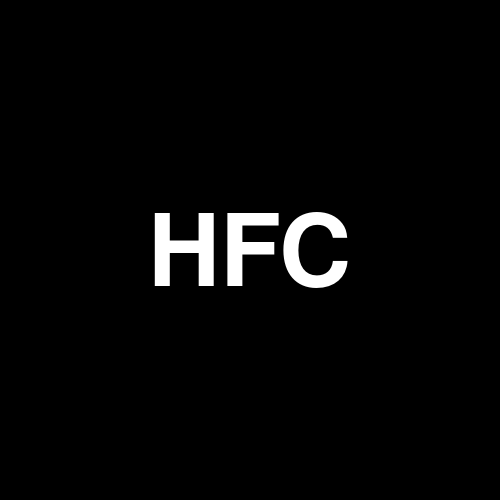 HFCHAS logo