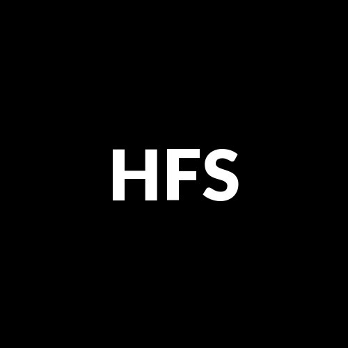HFSP logo