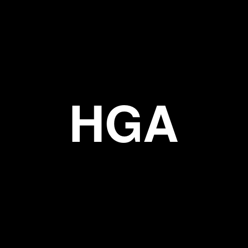 HGAG11 logo