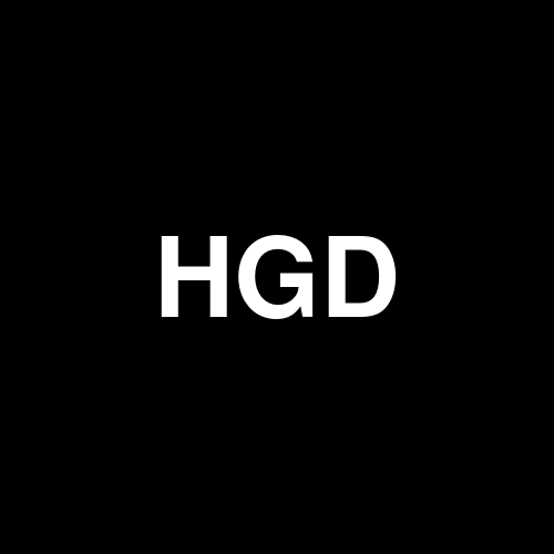 HGDBWX logo