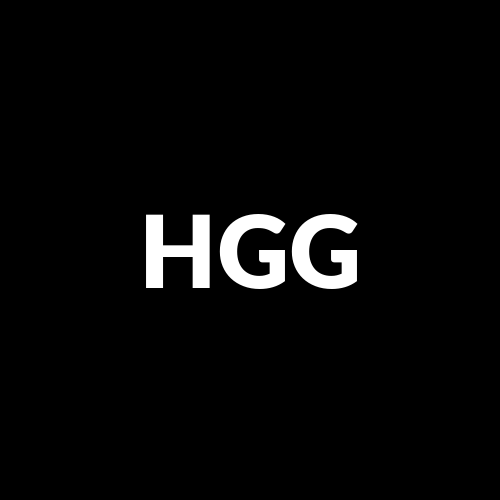 HGG logo