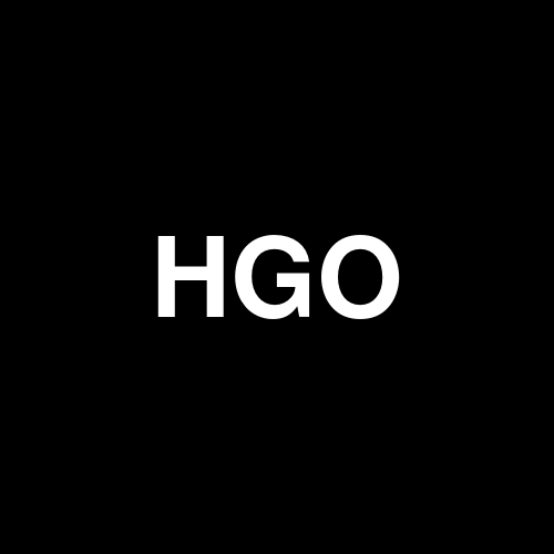 HGO logo