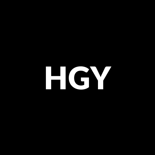 Hogy Medical Co. Ltd. logo