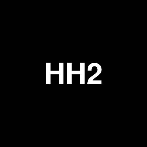 HH20 logo