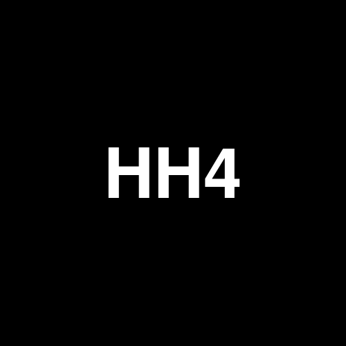 HH48 logo