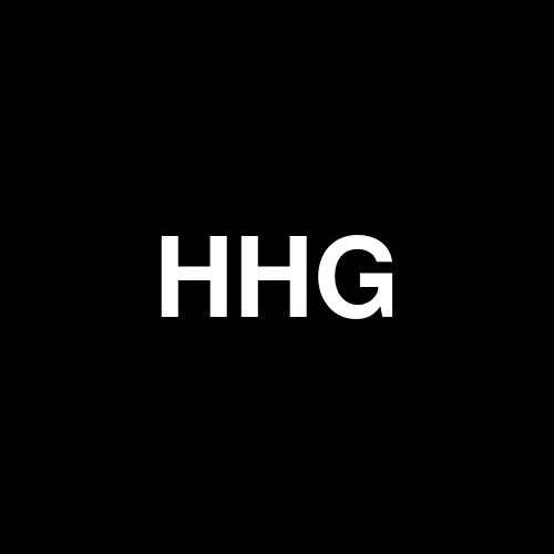 HHGCR logo