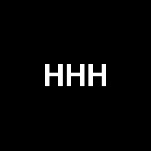 HHHEF logo