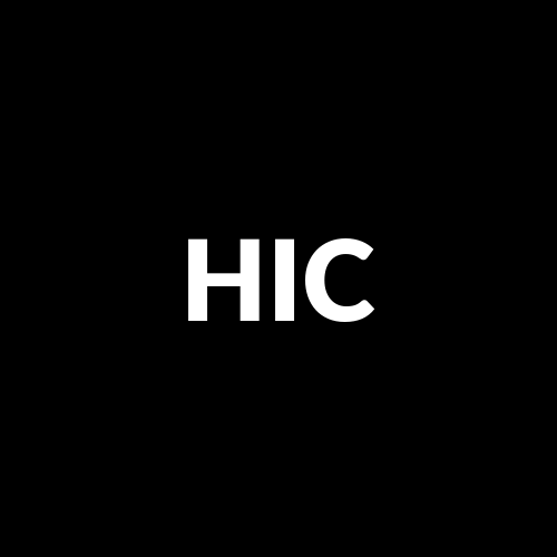 HICN logo