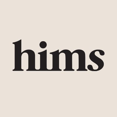 Hims & Hers Health, Inc. logo